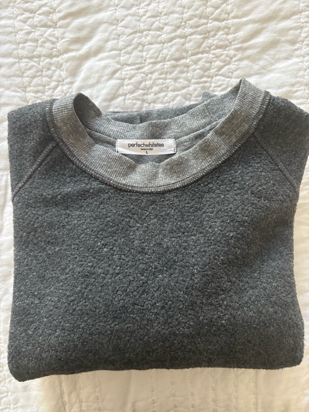 Perfectwhitetee ‘Ziggy’ - Picture 3 of 6
